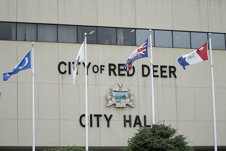 Red Deer council passes new Zoning Bylaw